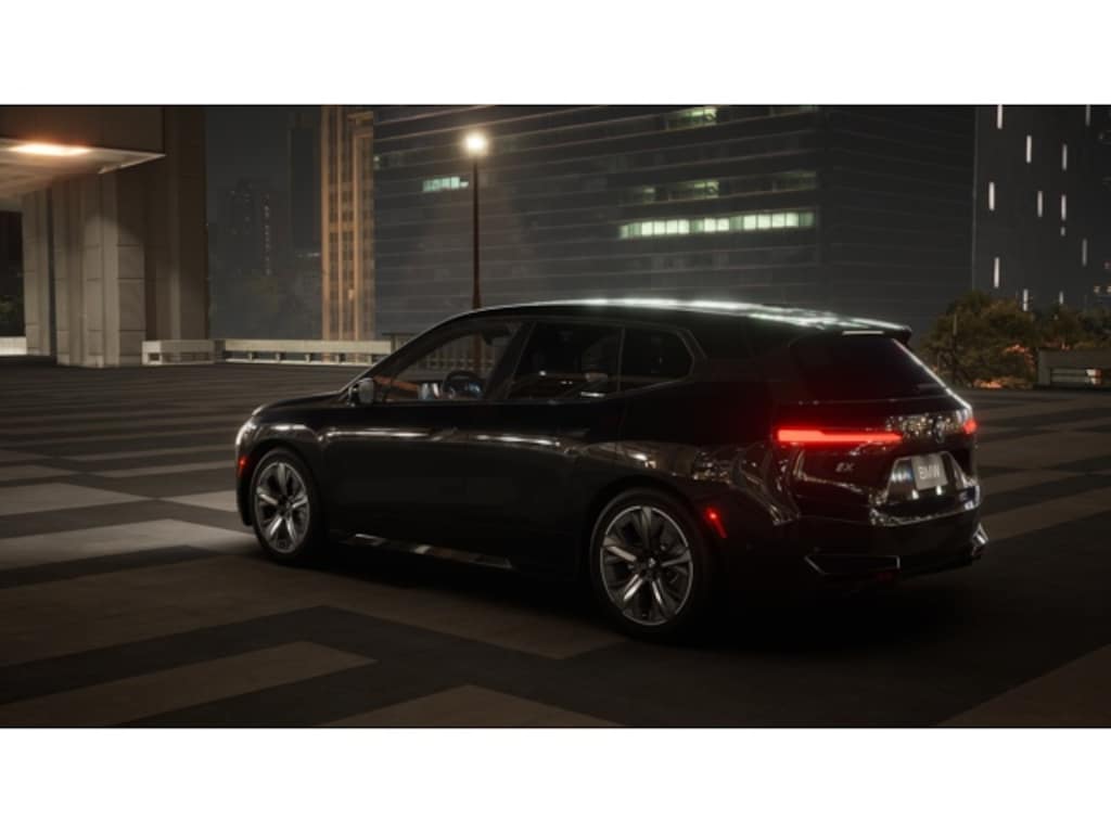 New 2026 BMW iX xDrive45 SUV