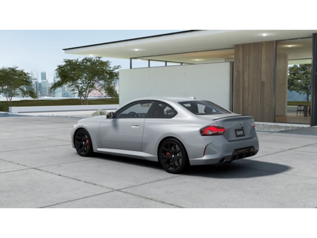 New 2026 BMW 230i