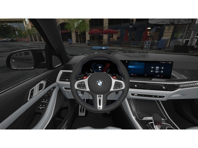 2026 BMW X5 M X5 M - Photo 30