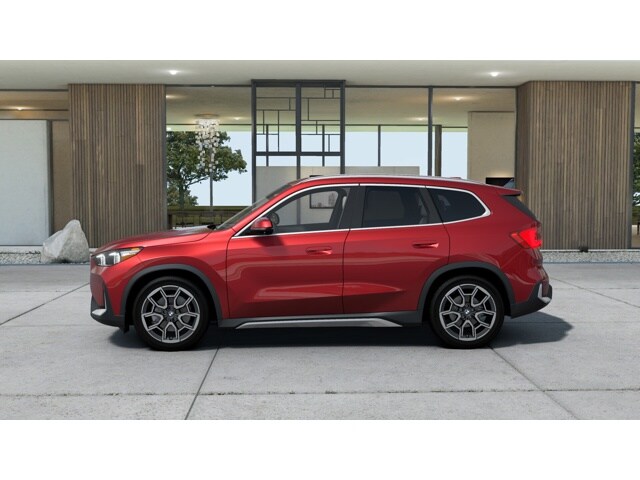 2026 Bmw X1 XDrive28i photo 7
