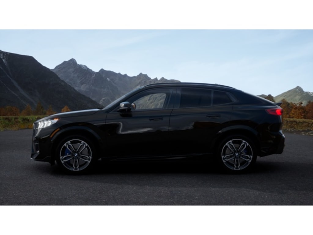 New 2026 BMW X2 M35i SUV