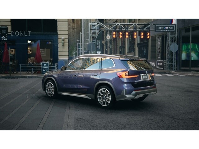 2026 Bmw X1 X1 xDrive28i photo 2