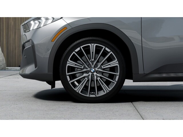 2026 BMW X2 28i - Photo 36