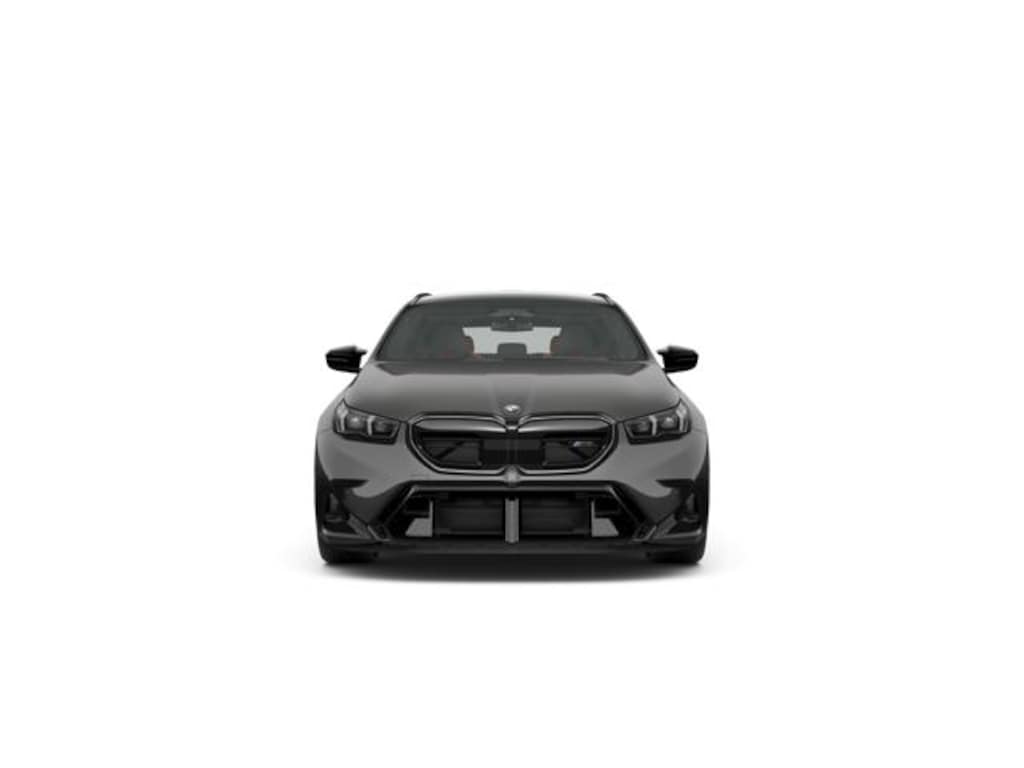 New 2026 BMW M5 Base Wagon