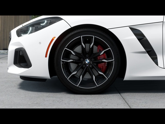 New 2025 BMW Z4 For Sale at Gault Auto Sport BMW | VIN New 2025 BMW Z4 For Sale at Gault Auto Sport BMW | VIN