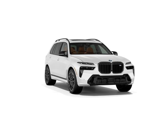 2026 BMW X7