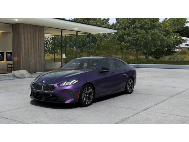 2026 Bmw 228i xDrive Gran Coupe photo 2