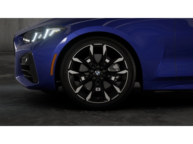 2026 BMW 4 Series 430i - Photo 41