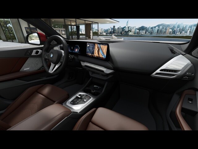 2025 Bmw 228i xDrive Gran Coupe photo 18