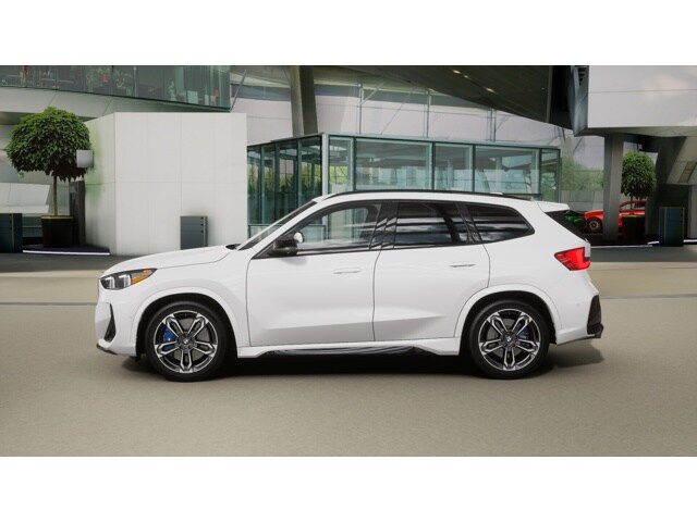 2026 Bmw X1 M35i photo 4