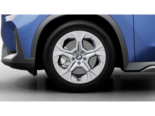 2025 BMW X1 28i - Photo 26