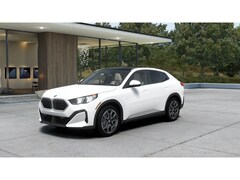 2026 BMW X2 SUV