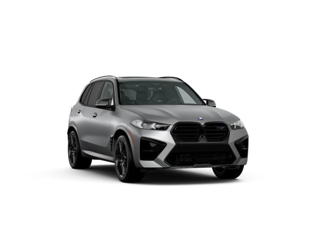 2026 BMW X5 M SUV 