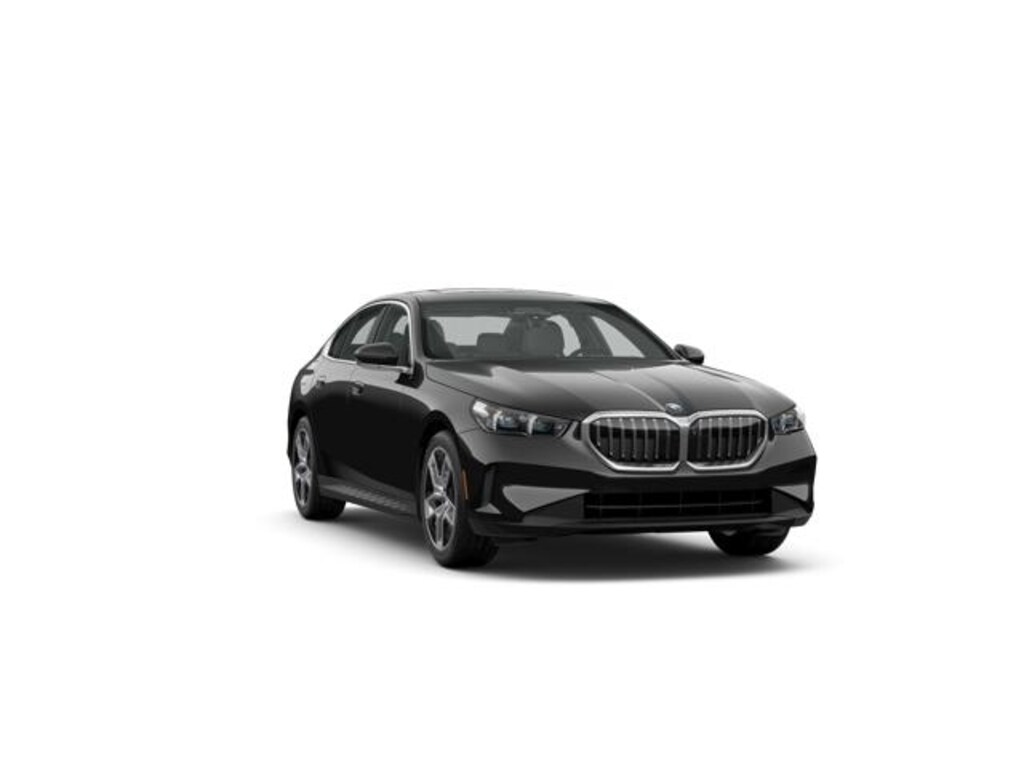 Used 2026 BMW 530i xDrive Sedan