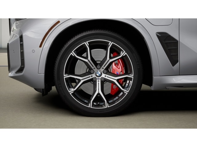 2026 BMW X5 50e - Photo 34