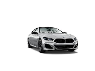 2026 BMW 8 Series
