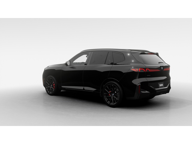 New 2027 BMW X5 40 xDrive SUV