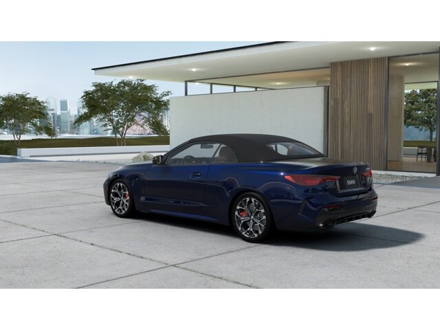 2026 Bmw M440i Coupe photo 2