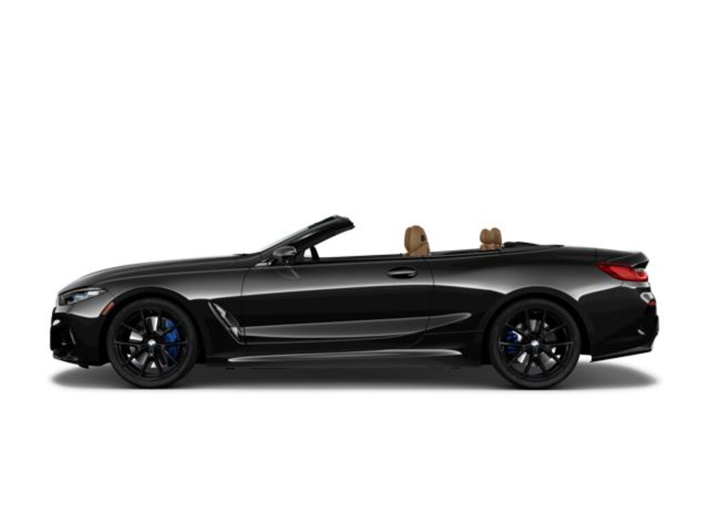 New 2026 BMW 840i xDrive Convertible