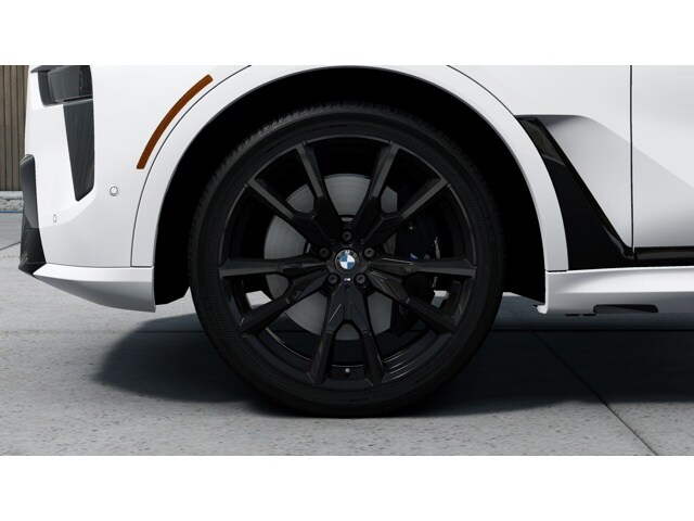 2026 BMW X7 40i - Photo 36