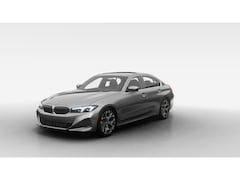 2026 BMW 330i xDrive NA Sedan