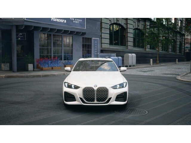2026 Bmw 430i photo 3