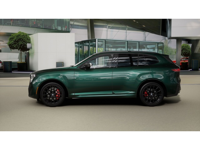 New 2027 BMW X5 40 xDrive SUV