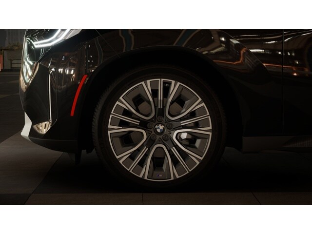 2026 BMW X3 30 - Photo 50