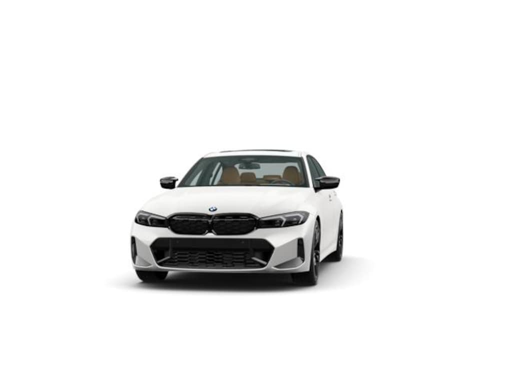 New 2026 BMW M340 i xDrive NA Sedan
