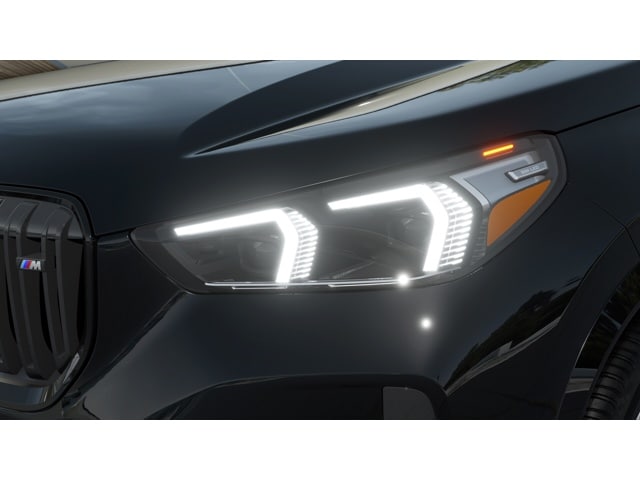 2026 BMW X1 M35i - Photo 35