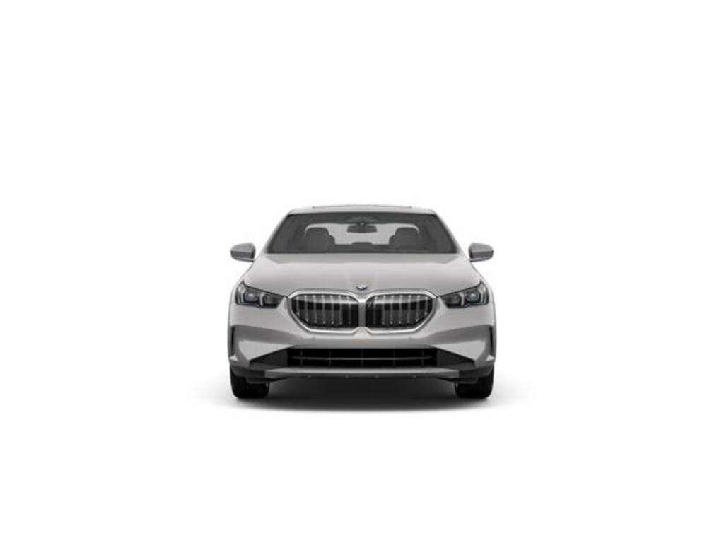 New 2026 BMW 530i xDrive Sedan