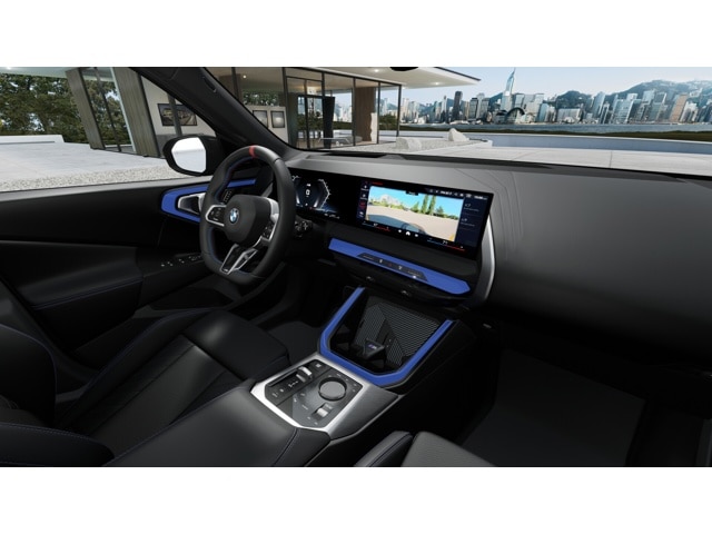 2026 BMW X3 M50 - Photo 51