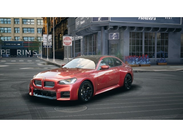 2026 BMW M2 M2 Coupe's photo