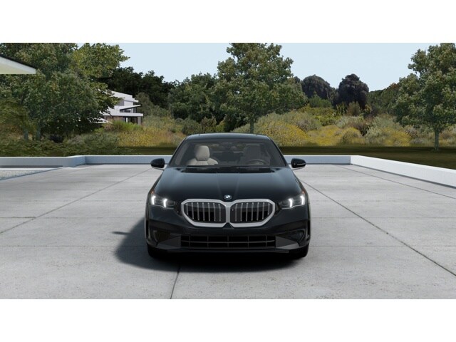 2026 Bmw 530i xDrive Sedan photo 4