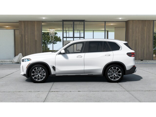 2024 Bmw X5 xDrive40i photo 4