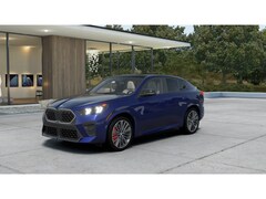 2026 BMW X2 xDrive28i SUV