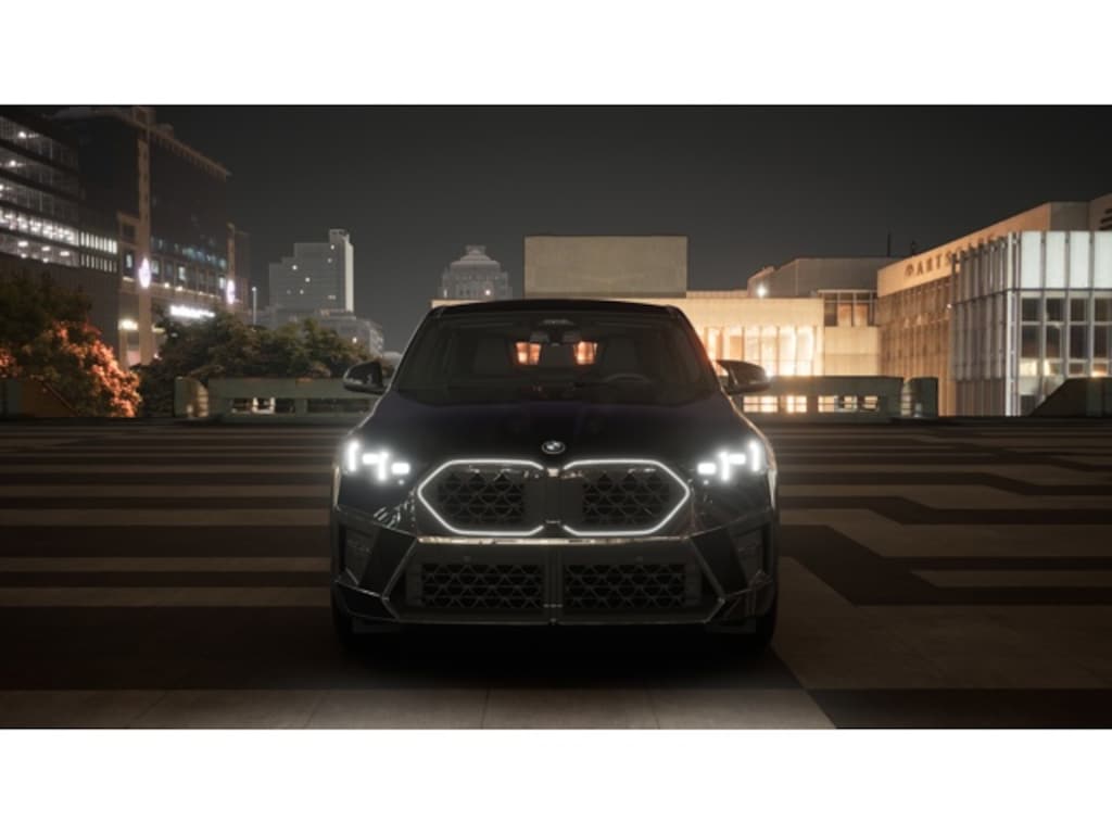 New 2027 BMW X2 xDrive28i SUV