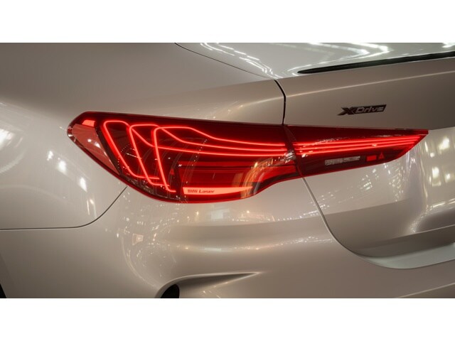 2026 BMW 4 Series 430i - Photo 51