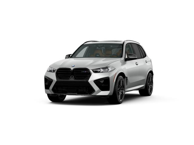 2026 BMW X5 M