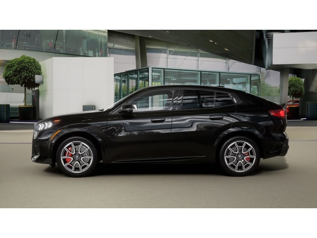 2026 BMW X2 35i - Photo 33