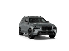 2026 BMW X7 M60i SUV