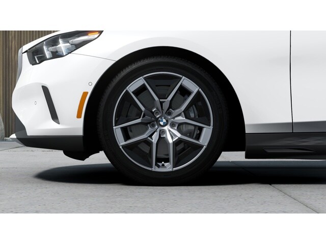 2026 BMW i5 40 - Photo 7