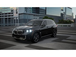 2026 BMW X5 PHEV