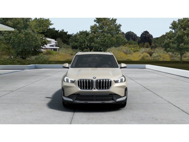 2026 BMW X1 XDrive28i - Photo 24