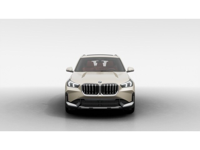 2026 Bmw X1 XDrive28i photo 2