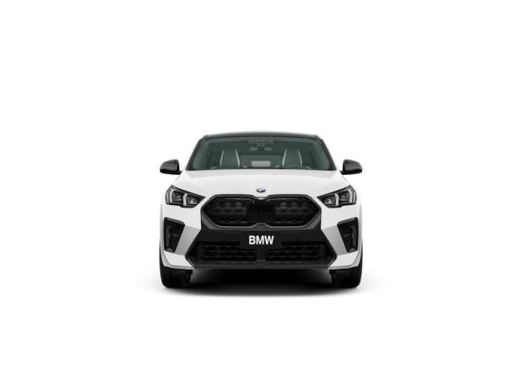 New 2026 BMW X2 xDrive28i SUV
