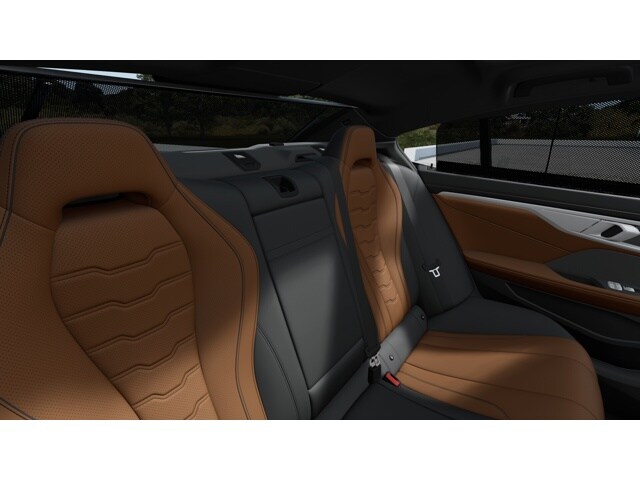 2026 BMW 8 Series 840i - Photo 48