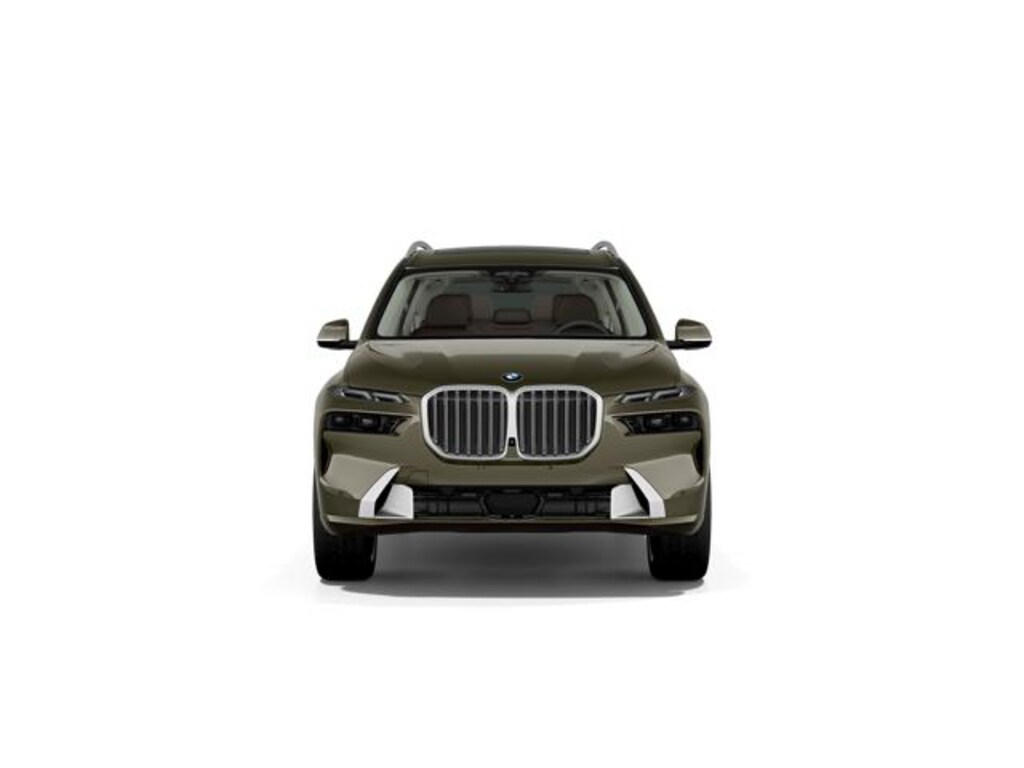 New 2026 BMW X7 xDrive40i SUV
