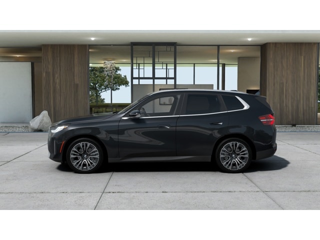 2025 BMW X3 30 - Photo 39