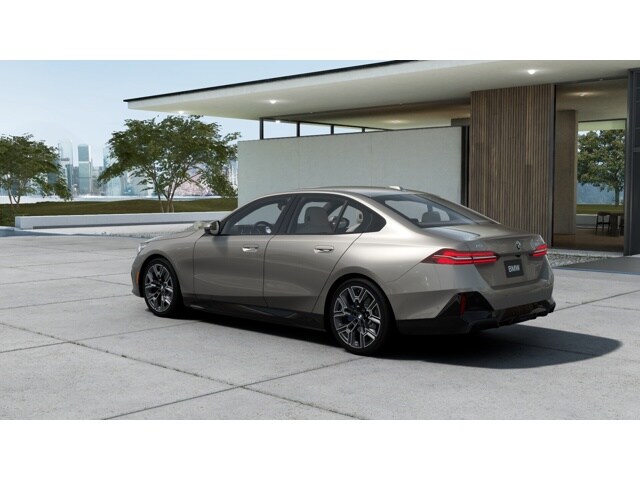 2026 Bmw i5 eDrive40 photo 2